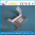 sheet metal stamping parts manufacturer